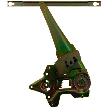 Continental/Teves Honda Accord 02-98 Window Regulatr, Wr51094 WR51094